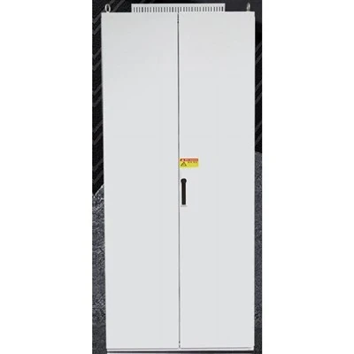 خزانة التحكم PLC المعيارية